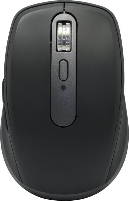 Logitech Perfomance MX Anywhere 3S Mouse <910-006929> (RTL) USB 6btn+Roll