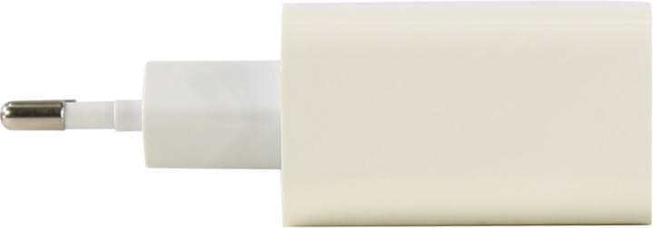 Digma <DGWC-3U-5A-WG> Зарядное устройство USB (Вых.5V, 25W, 3xUSB)