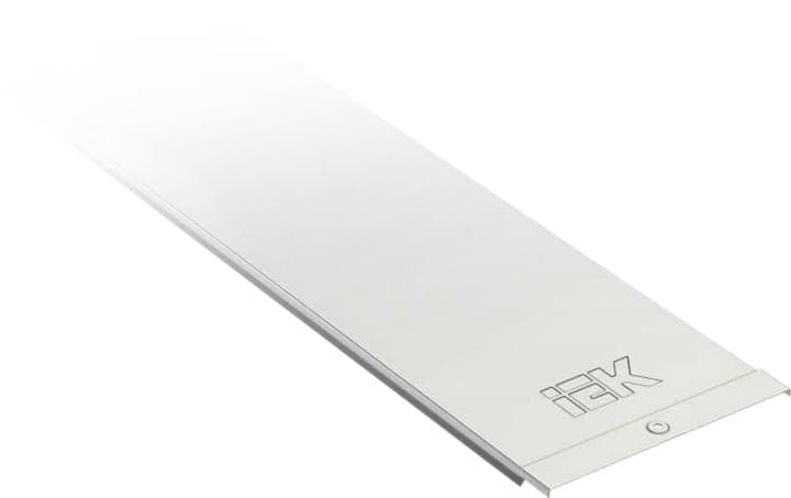Крышка IEK CLP1K-200-1 лотка основание 200мм L3000