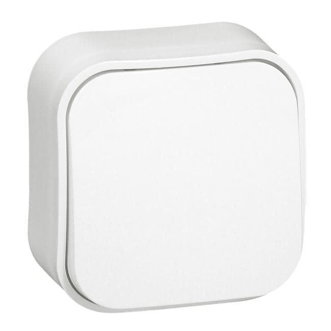 Legrand 782234 Переключатель 10A 1кл СЛНК
