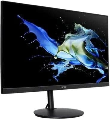 UM.QB3CD.E01 Монитор Acer CB243YEbemipruzxv 23,8'', 16:9, IPS, FHD, 1/4ms, 300cd, 100Hz, HDMI, DP, USB-C