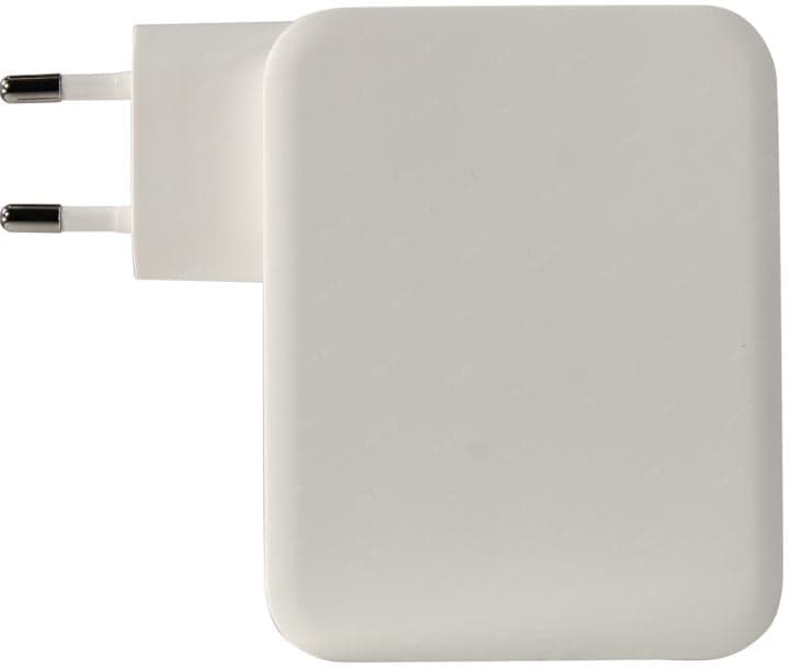 TopON TOP-GaN-130W <103208> Зарядное устройство USB (Вых. DC5V-20V, 130W, USB, 3xUSB-C, быстрая зарядка)