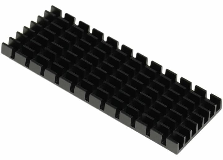 Digma <DGRDRM2A> Радиатор для SSD M.2 2280
