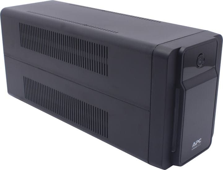 UPS 750VA Back APC <BX750MI>