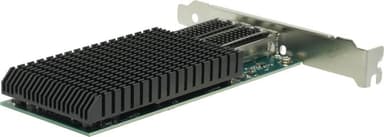 Orient <XWT-MCX4PE8 25G 2SFP28> (RTL) PCI-Ex8 2xSFP28+ 25Gbps