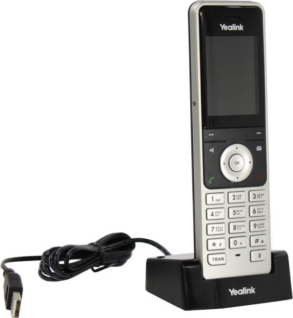 Yealink <W56H> Трубка