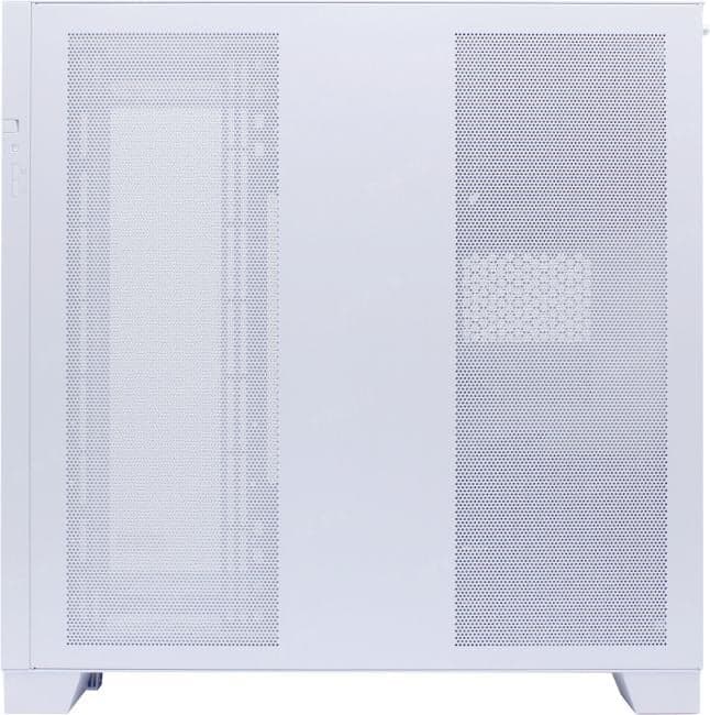 Miditower LIAN LI O11 Dynamic EVO XL <G99.O11DEXL-W.R0> White ATX без БП