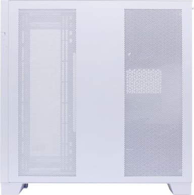 Miditower LIAN LI O11 Dynamic EVO XL <G99.O11DEXL-W.R0> White ATX без БП