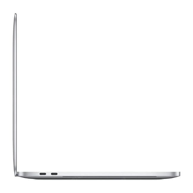 Apple MacBook Pro <MNEP3LL/A> Silver M2/8/256SSD/WiFi/BT/MacOS/13.3"Retina + Touch Bar/1.4 кг