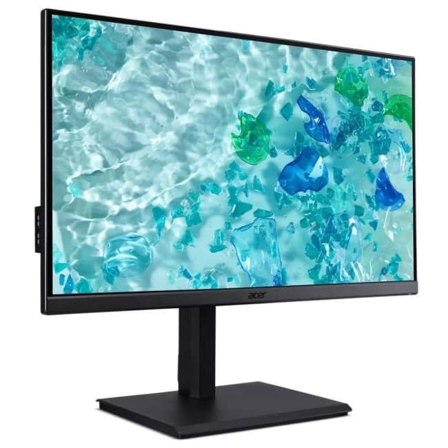 27" ЖК монитор Acer < UM.HB7CD.G05> B277UGbmipruzx <Black> (LCD, 2560x1440, HDMI, DP)