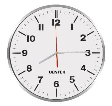 CENTEK СТ-7100 белый