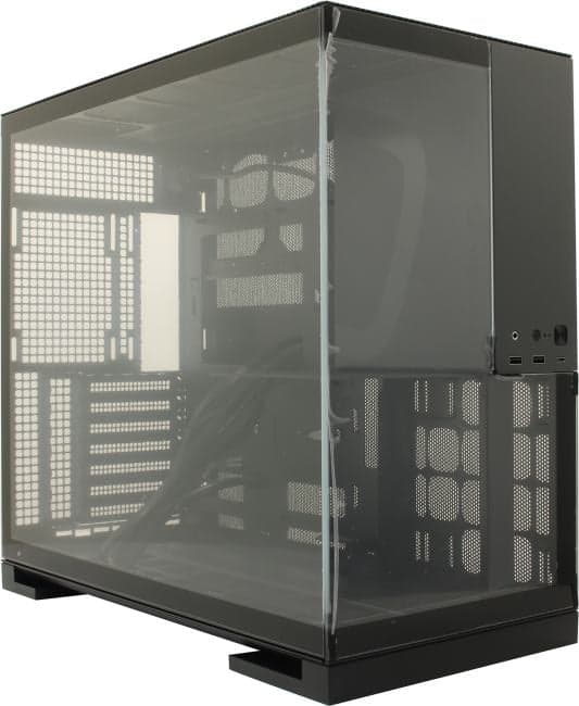 (Z0939114) X7000a/PREMIUM: Ryzen 7 7700/ 32 Гб/ 2 Тб NVMe SSD/ 2 Тб SATA/ 16 Гб GeForce RTX5070Ti/