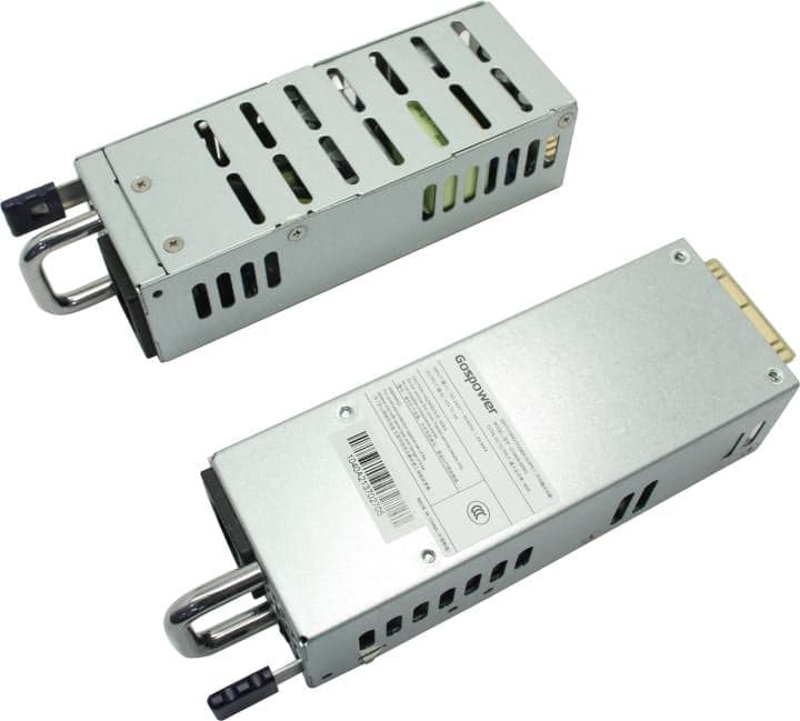MikroTik <CRS504-4XQ-IN>