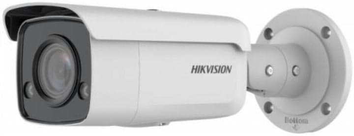 IP камера 2MP BULLET 2CD2T27G2-L(C)2.8MM HIKVISION