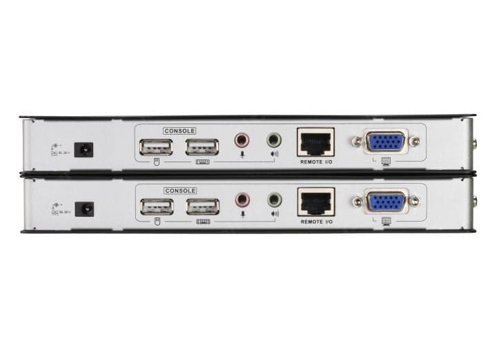 ATEN <CE770> USB KVM Extender