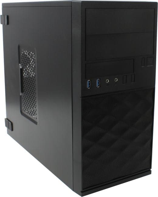 (Z0873133) Rikor RPC Tower 300 038 (КДБА.466216.061-05) i5-14400/16 Гб/512 Гб SSD/RTX3050/реестр МинПромТорга №10562015