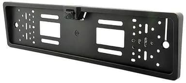 CAM№-IP-616 Камера заднего вида Silverstone F1 Interpower IP-616 универсальная