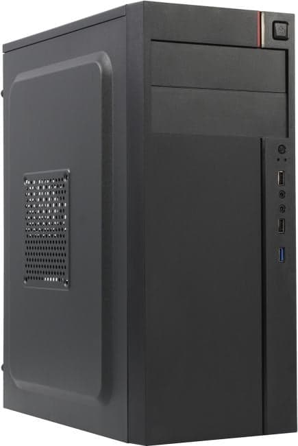(Z0953465) Miditower: Core i5-13600K/ 16 Гб/ 1 Тб NVMe SSD/ 1 Гбит/