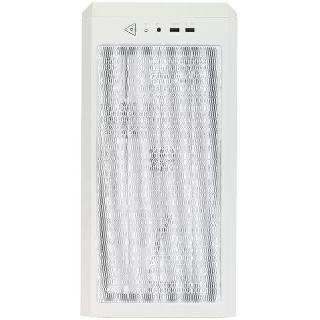 ADATA DEFENDER-WHCWW ADATA XPG DEFENDER DEFENDER белый Mid-Tower