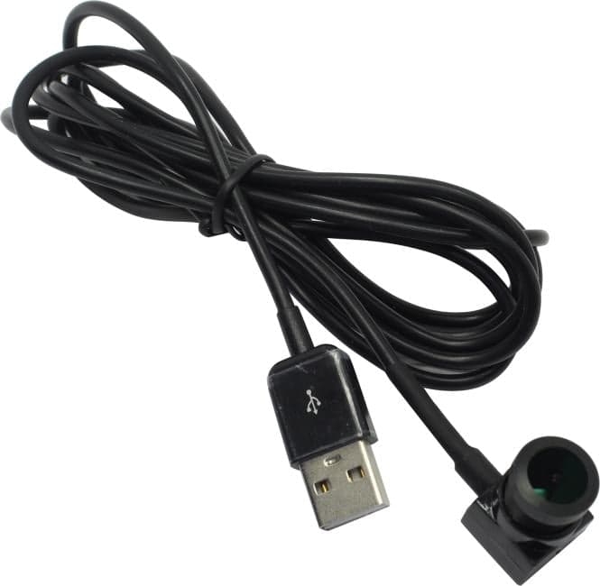 WEB камера ACD DS-UC200 White Box RTL