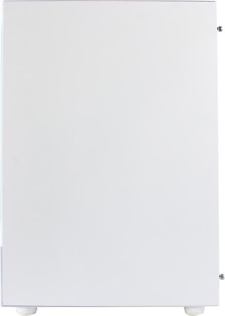 Miditower Formula V Line <Crystal Z1 White> ATX без БП