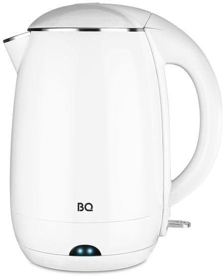 Чайник KT1702P WHITE BQ