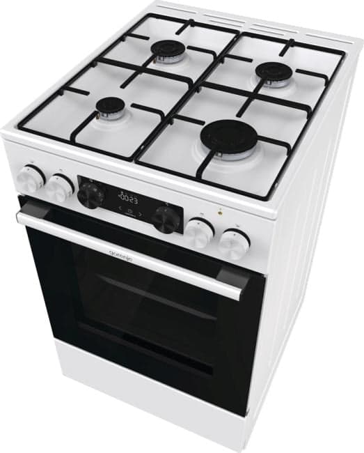 gorenje <GK5C60WJ> Комбинированная плита