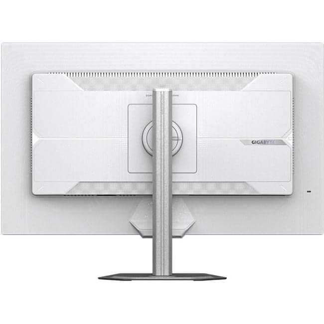 27" ЖК монитор GIGABYTE M27Q2 ICE с поворотом экрана (QLED, 2560x1440, HDMI, DP, USB3.2 Hub)