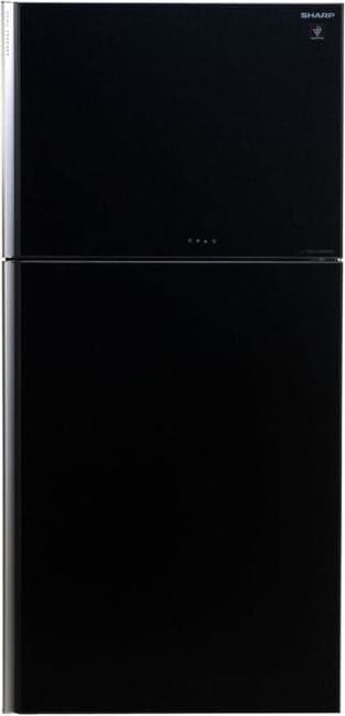 Sharp SJXG60PGBK Холодильник