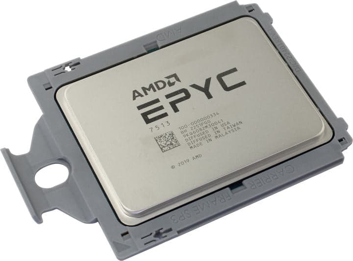 CPU AMD EPYC 7513 (100-000000334) Socket SP3