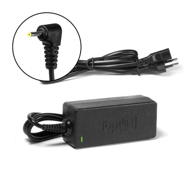 TopON TOP-LT09 <64137> Блок питания для Asus (19V, 2.1A, 40W)