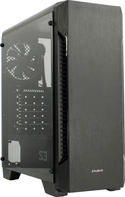 (Z0769769) Miditower: Core i7-12700/ 32 Гб/ 512 Гб NVMe SSD/ 2.5 Гбит/