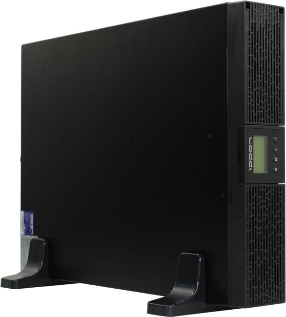 UPS 2000VA Ippon Smart Winner II 2000 LCD+ComPort+защита телефонной линии/RJ45+USB