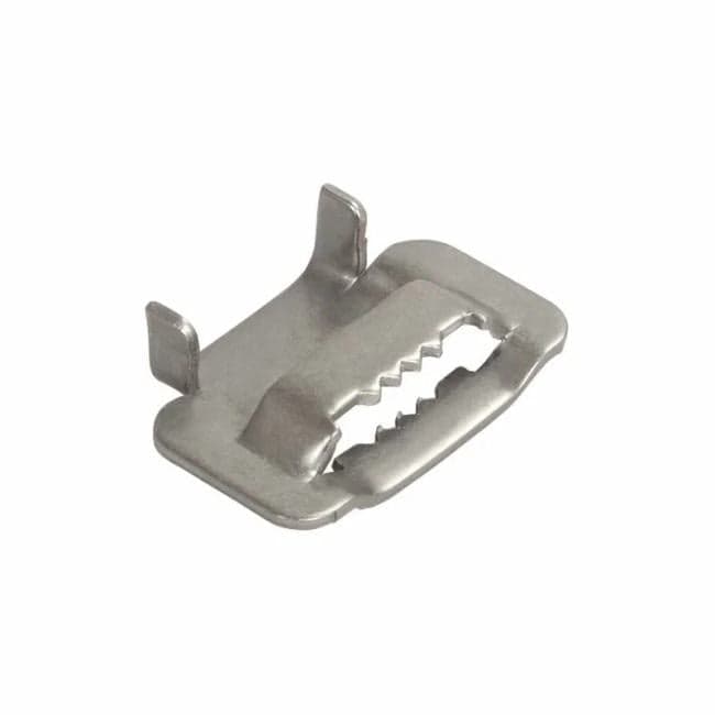 Скрепа IEK UZA-51-100 бугель СУ-20 (100шт)