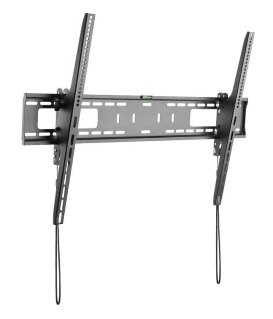 Кронштейн Digis DSM-P1096T с наклоном для ТВ 50"-100", VESA макс. 900x600мм, наклон -10°/+5°, 85мм от стены, до 100кг