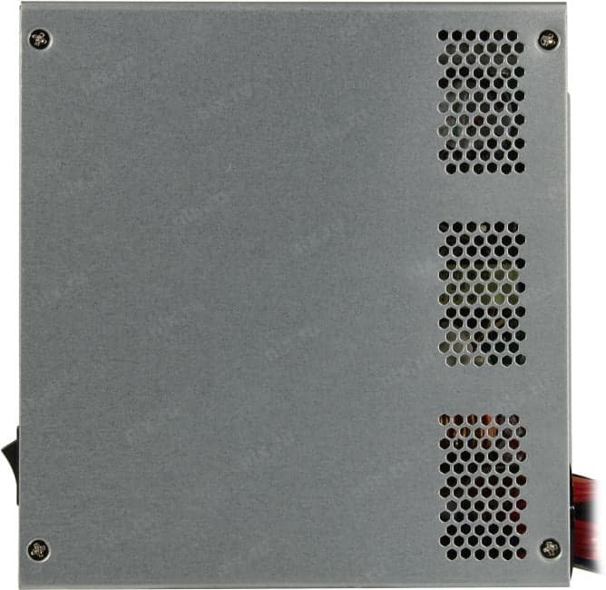 Блок питания FSP <FSP500-70ACB> 500W ATX (24+4x4+6/8пин)