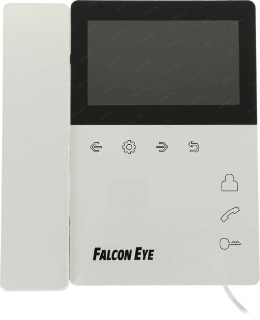 Комплект домофона Falcon Eye Taurus ассорти