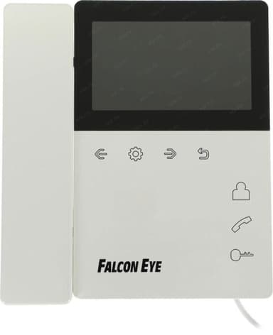 Комплект домофона Falcon Eye Taurus ассорти