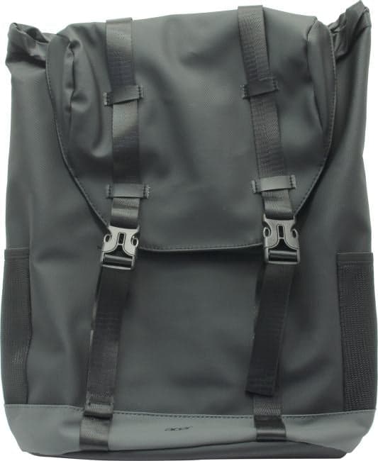 Рюкзак Acer OBG409 <ZL.BAGEE.00S> Backpack Black (полиэстер, чёрный, 15.6")