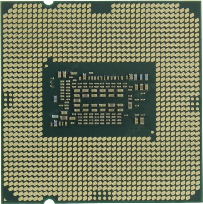 CPU Intel Core i3-10100F BOX 3.6 GHz/4core/6Mb/65W/8 GT/s LGA1200