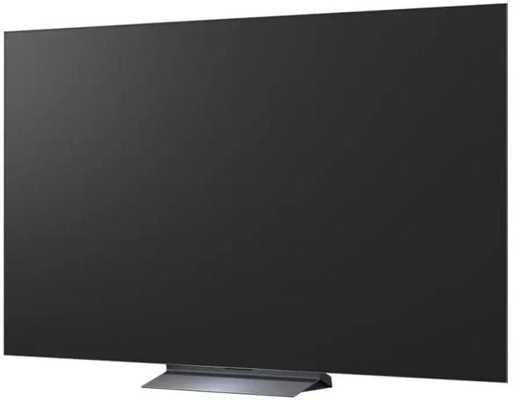 55" OLED телевизор LG OLED55C5RLA (3840x2160, HDMI, LAN, WiFi, BT, USB, DVB-T2, SmartTV)