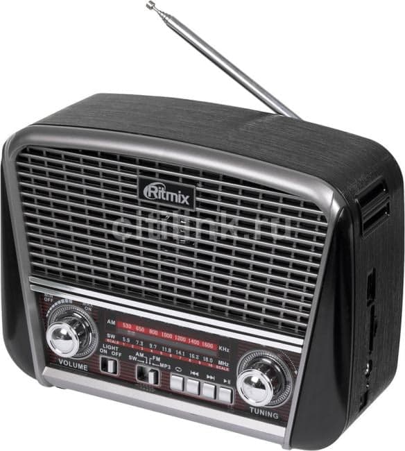 RITMIX RPR-065 серый