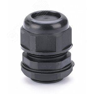 DEKraft <32164DEK> Кабельный ввод (КВ102-32-IP68, 18-25мм)