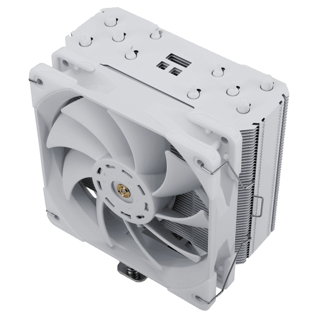 Кулер для процессора Thermalright TA 120 EX WHITE