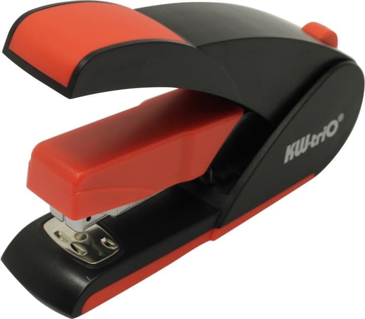 KW-triO <5652BK/RED> Степлер