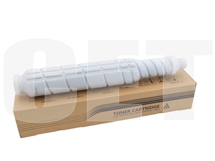 CET141518 Тонер-картридж TN-619K/TN-620K для KONICA MINOLTA AccurioPress C2060/2070, Bizhub PRESS C1060/1070/71hc (CET)