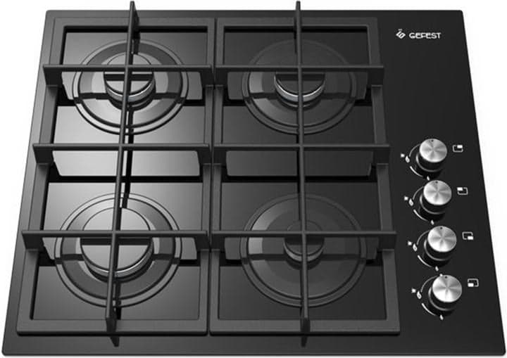 Gefest <СГ СВН 2230 К3> Варочная поверхность газовая