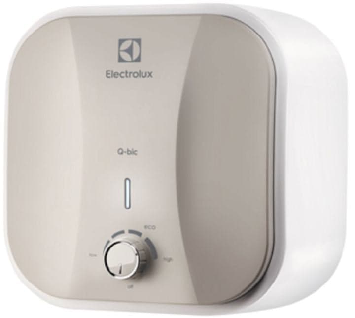 Electrolux НС-1147760 Водонагреватель накопительный EWH 10 Q-bic O (EWH 10 Q-bic O) (НС-1147760)