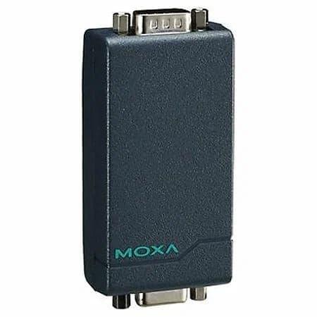 MOXA Конвертер TCC-82