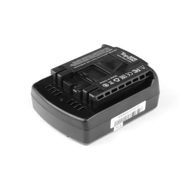 TopON TOP-PTGD-BOS-14.4-1.3-Li Аккумулятор для Bosch 14.4V 1.3Ah (Li-Ion) PN: 2 607 336 150.